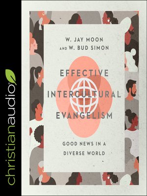 cover image of Effective Intercultural Evangelism